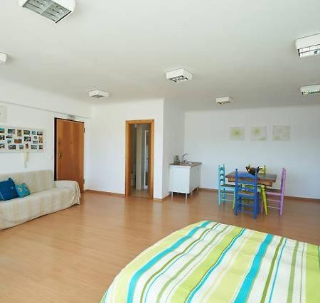 Colors Loft Apartment Sintra Bagian luar foto