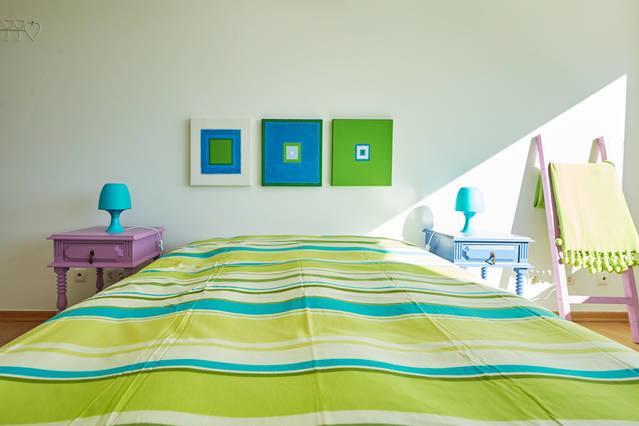 Colors Loft Apartment Sintra Bagian luar foto