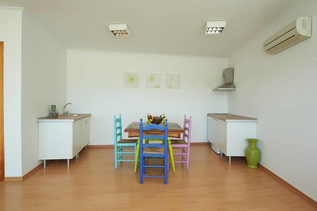 Colors Loft Apartment Sintra Bagian luar foto