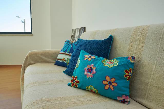 Colors Loft Apartment Sintra Bagian luar foto