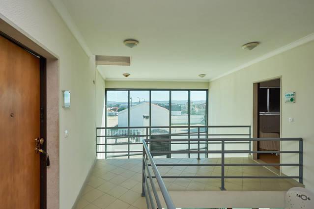 Colors Loft Apartment Sintra Bagian luar foto