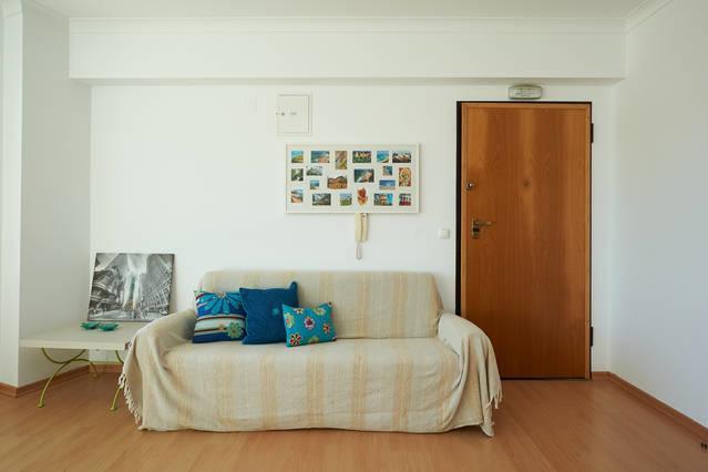 Colors Loft Apartment Sintra Bagian luar foto