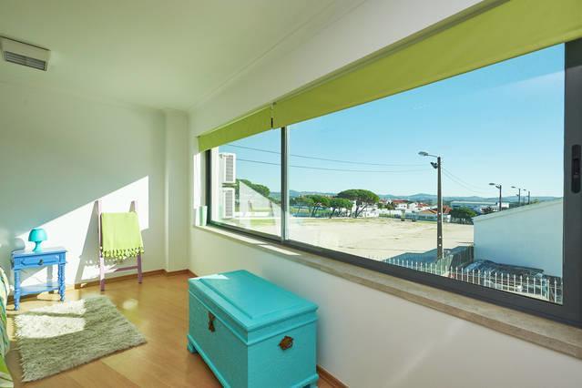 Colors Loft Apartment Sintra Bagian luar foto