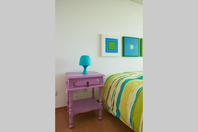 Colors Loft Apartment Sintra Bagian luar foto