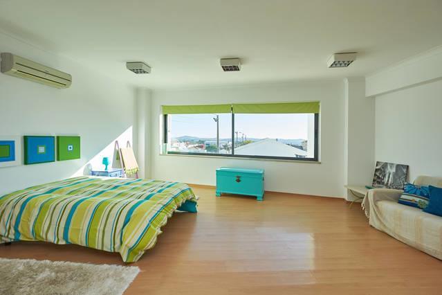 Colors Loft Apartment Sintra Bagian luar foto